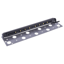 STB06 3W 2700K or 3000K Warm White Low Voltage Retaining Wall Step Lights LED Hardscape Paver Lighting