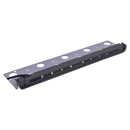 STB06 3W 2700K or 3000K Warm White Low Voltage Retaining Wall Step Lights LED Hardscape Paver Lighting