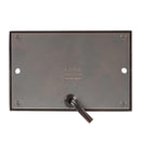 STB07 2W LED Surface Mounted Horizontal Outdoor & Indoor Step Light