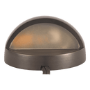 STB09 LED Round Deck Light Surface Mount Low Voltage Landscape Lighting