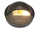 STB09 LED Round Deck Light Surface Mount Low Voltage Landscape Lighting