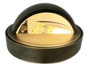 STB09 LED Round Deck Light Surface Mount Low Voltage Landscape Lighting