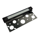 STB14 3000K or 5000K Aluminum LED Retaining Wall Light Low Voltage Hardscape Paver Lighting
