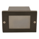 STB15 Horizontal Waterproof LED Brick Lights Outdoor Edge Step Light