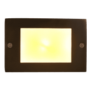 STB15 Horizontal Waterproof LED Brick Lights Outdoor Edge Step Light