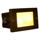 STB15 Horizontal Waterproof LED Brick Lights Outdoor Edge Step Light