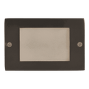 STB15 Horizontal Waterproof LED Brick Lights Outdoor Edge Step Light