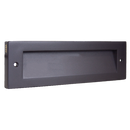 STB18 3W LED Cast Brass Outdoor Horizontal Modern Step Light Low Voltage Lighting