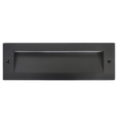 STB18 3W LED Cast Brass Outdoor Horizontal Modern Step Light Low Voltage Lighting