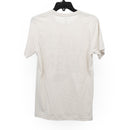 NE Est Square Design Tan T-Shirt | Small Town Famous