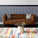 Southfields Colorful Modern Area Carpet
