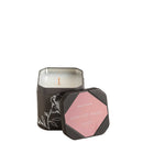 Accent Tin Candle - Apricot Rose