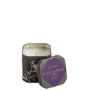 Black Currant + Bay Signature Tin