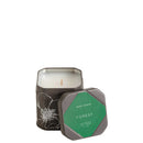 Accent Tin Candle - Forest