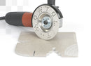 Montolit Diamond Wheels for Cutting and Grinding