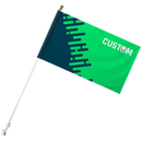 Custom House Flag