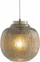 Strensall Ceiling Light - Clearance