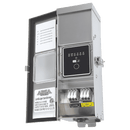 STS100 100W Digital 15V Low Voltage Transformer with Photocell & Timer IP65