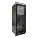 STS150 150W Stainless Steel 15V Low Voltage Transformer with Photocell & Timer IP65