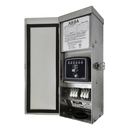 STS150 150W Stainless Steel 15V Low Voltage Transformer with Photocell & Timer IP65