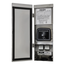 STS150 150W Stainless Steel 15V Low Voltage Transformer with Photocell & Timer IP65