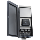 STSW300 300W Stainless Steel Smart WIFI 12V, 15V Low Voltage Transformer with Photocell & Timer IP65