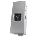 STS100 100W Digital 15V Low Voltage Transformer with Photocell & Timer IP65