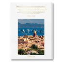 Saint-Tropez Yachting - Book