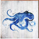 SUM1-OCT6-18X18-1 | Wall Art Print on Real Wood