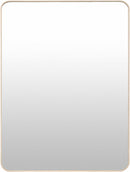 Sustinente Dark Red Mirror