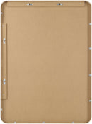 Sustinente Dark Red Mirror