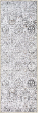 Washable Parkerfield Area Rug - Clearance