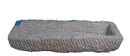 32" Inch Long Hand Chiseled Stone Trough 24-25
