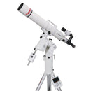 SXP2-SD115S-S-PFL Telescope Set