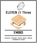 S'MORES