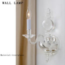DecorBites™ Crystal Branch Chandelier | Modern Room Decor | Living & Dining Room Hanglamp