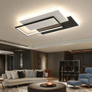DecorBites™ LED Chandelier: Modern Dimming Lights for Home Living Dining Kitchen Bedroom Hall Lighting