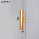 DecorBites™ LED Wall Sconce Light Fixture for Modern Home Decor