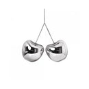 DecorBites™ Cherry Creative Light Chandelier: Modern Italian Design for Living Room, Bedroom, Dining Table