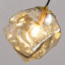DecorBites™ LED Pendant Chandeliers for Modern Home Decor and Living Room Lighting