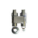 DecorBites™ High Pressure Bidet Sprayer for WC - Hygienic Bathroom Set