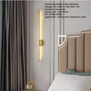 DecorBites™ Linear Tube LED Wall Lamp Living Room Bedside Foyer Corridor Sconce Panel