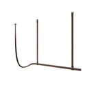 DecorBites™ Leather Belt Chandelier Pendant Light for Modern Minimalist Home Decor