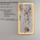 DecorBites™ LED Landscape Wall Sconce for Home Decor