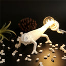 DecorBites™ Chameleon Night Light for Bedroom Decor and Reading Lamp