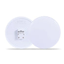 DecorBites™ LED Ceiling Chandelier: Modern 220V Living Room Light Fixture with Ultrathin Design