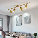 DecorBites™ LED Ceiling Chandelier Light adjustable for Home Decoration