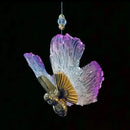 DecorBites™ Luxe Bedside Lamp, Butterfly Pendant, Minimalist Living Room Bar Desk Light