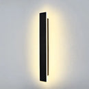 DecorBites™ LED Wall Light: Stylish Home Decor for Bedroom, Living Room - Long Strip optional