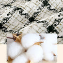 DecorBites™ Cotton Double Bedspread Set with Floral Design for Healthy Home Bed Decor